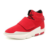 Men's Casual Sport Breathable High Tops