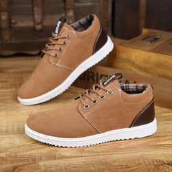 Men's Casual Shoes