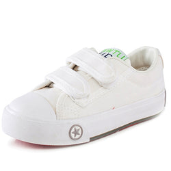 Canvas Shoes Boys/Girls Plimsolls