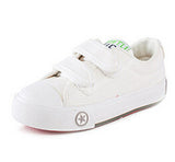 Canvas Shoes Boys/Girls Plimsolls