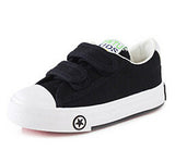 Canvas Shoes Boys/Girls Plimsolls