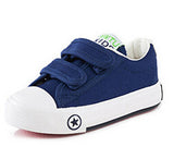 Canvas Shoes Boys/Girls Plimsolls