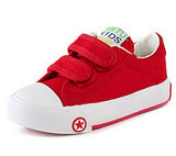 Canvas Shoes Boys/Girls Plimsolls