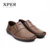 XPER Luxury Men Casual Shoes Slip-on