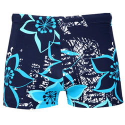 Men Swimming Trunks