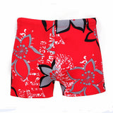 Men Swimming Trunks
