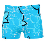 Men Swimming Trunks