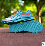 Unisex Cushioned Blade Running Shoes