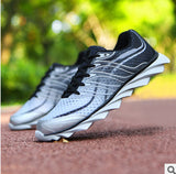 Unisex Cushioned Blade Running Shoes
