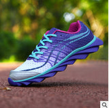 Unisex Cushioned Blade Running Shoes