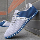 Mesh Jogging Shoe