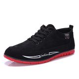 MERKMAK Flat Casual Shoes