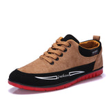 MERKMAK Flat Casual Shoes
