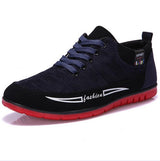 MERKMAK Flat Casual Shoes