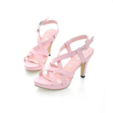 Women Gladiator Sandals