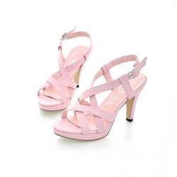 Women Gladiator Sandals