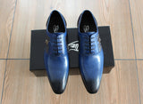 FELIX CHU Men's Shoes