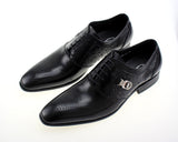 FELIX CHU Men's Shoes