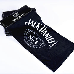FACE CLOTH JACK DANIEL'S BOURBON WHISKY