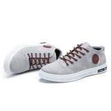 Casual Men's Shoes