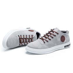 Casual Men's Shoes