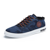 Casual Men's Shoes