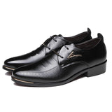 Dressy Men's Shoes