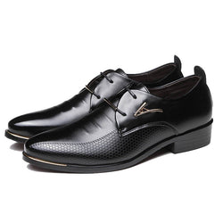 Dressy Men's Shoes