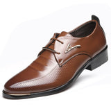 Dressy Men's Shoes