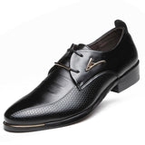 Dressy Men's Shoes