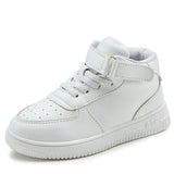 Uni Sex High Top Sneakers