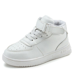 Uni Sex High Top Sneakers
