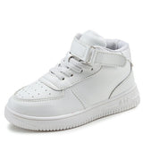 Uni Sex High Top Sneakers