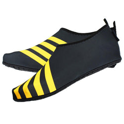 Mens Water Shoes Aqua Diving Sport Socks Pool Beach