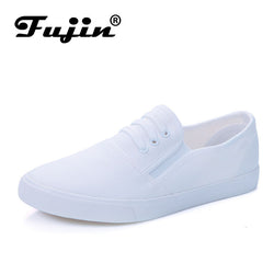 FUJIN Casual Canvas Men's Shoes