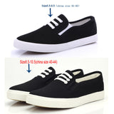 FUJIN Casual Canvas Men's Shoes