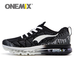 ONEMIX Men's Sneakers