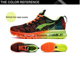 ONEMIX Men's Sneakers