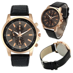 BAOLANDE  Wrist Watches