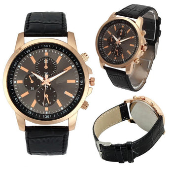 BAOLANDE  Wrist Watches