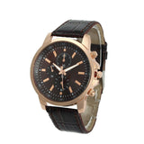 BAOLANDE  Wrist Watches