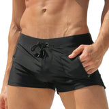 Taddlee  Men Swimwear Trunks
