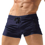 Taddlee  Men Swimwear Trunks