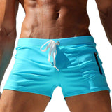 Taddlee  Men Swimwear Trunks