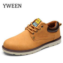 YWEEN  Casual Shoes