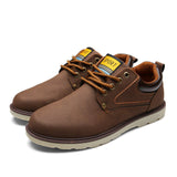 YWEEN  Casual Shoes