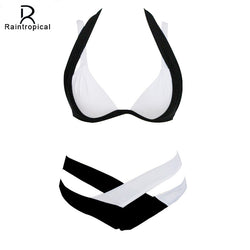 Raintropical Bikini