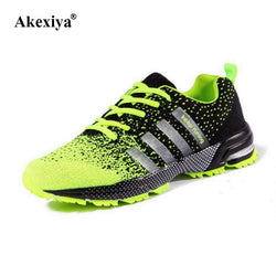 AKEXIYA Men's Running Shoes
