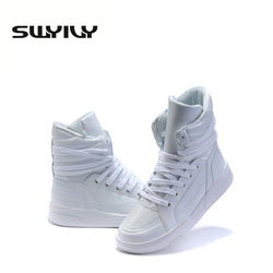 Stylish Men's High Tops