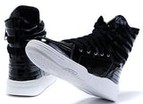 Stylish Men's High Tops